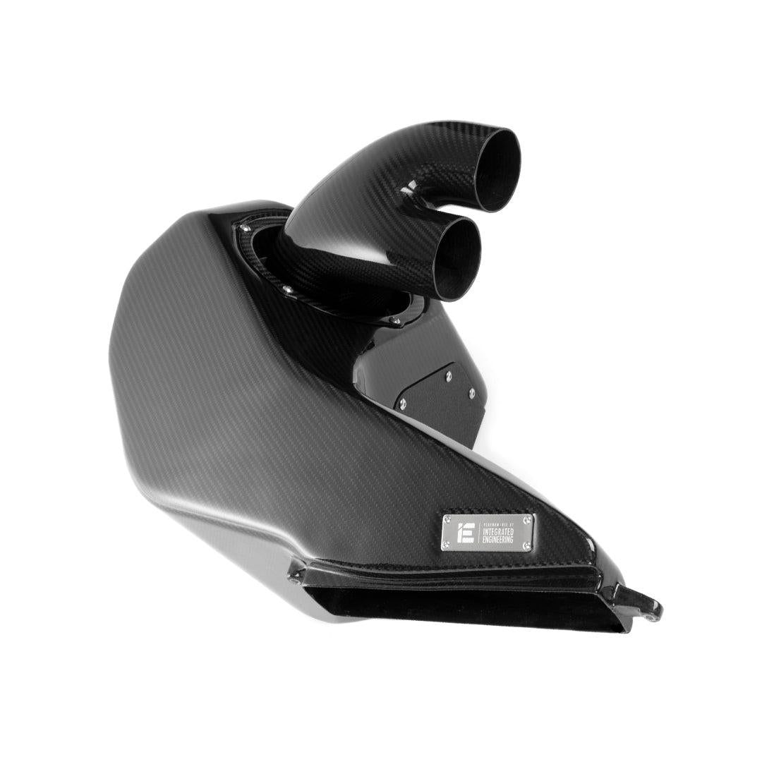 IE Carbon Fiber Intake System For Audi C7/C7.5 S6 & S7