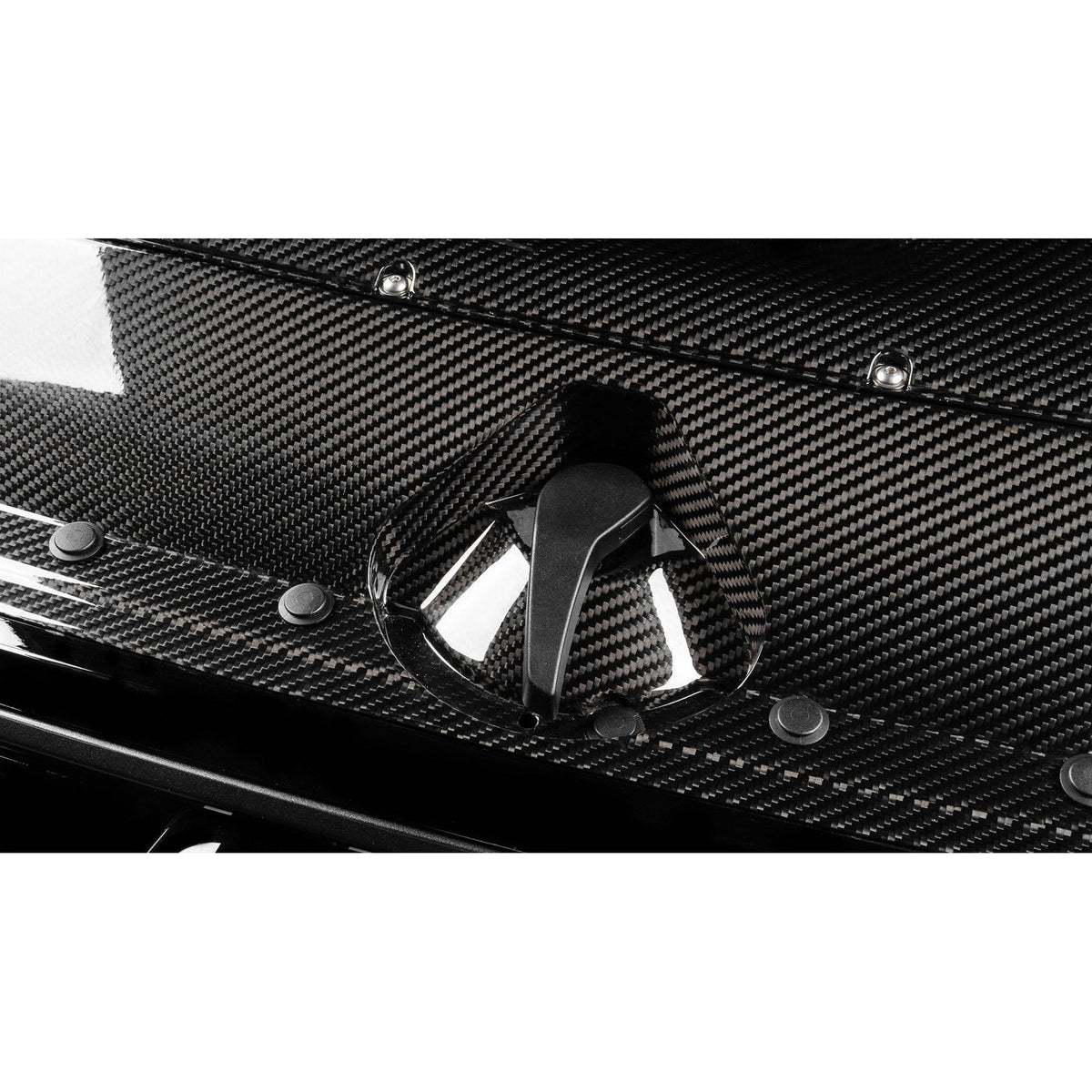 IE Carbon Fiber Intake System For Audi C8 RS6 & RS7