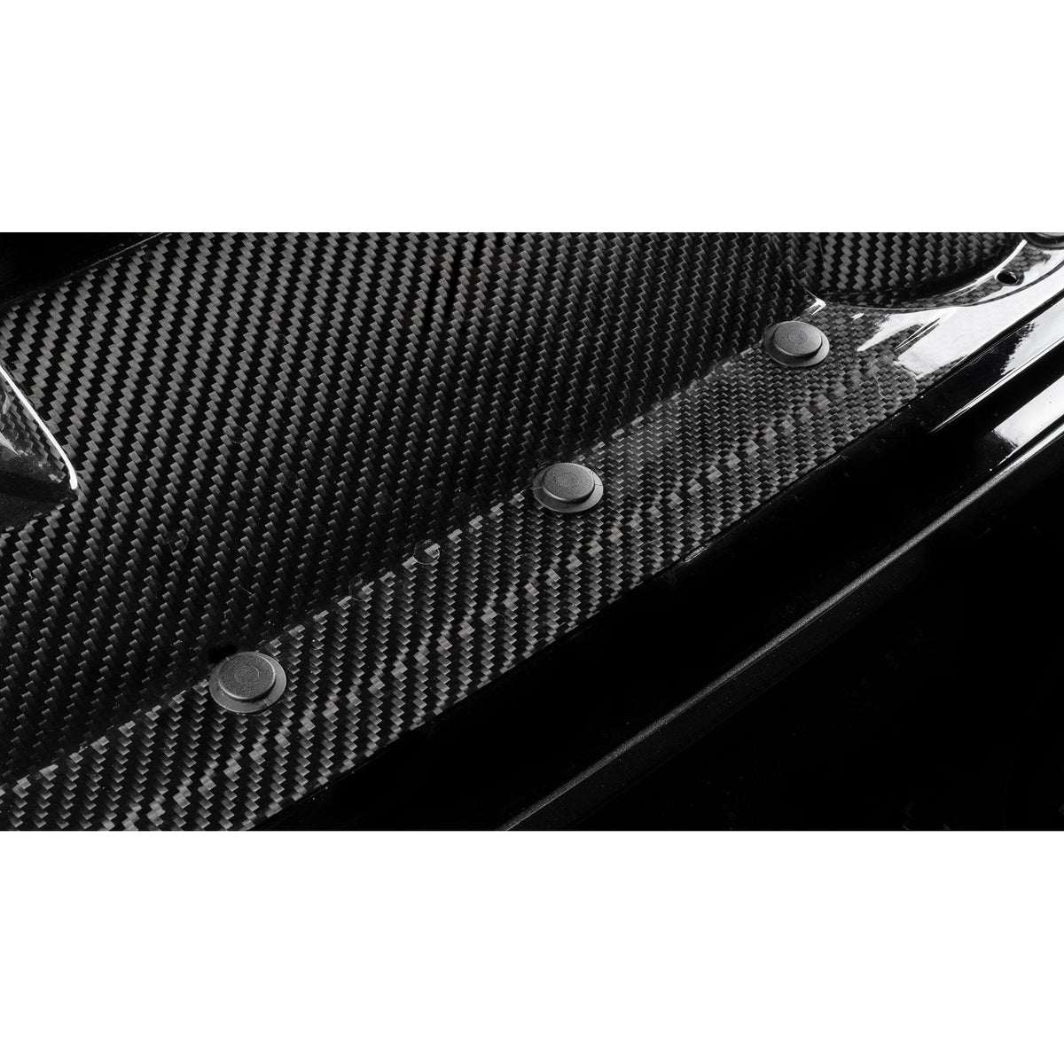 IE Carbon Fiber Intake System For Audi C8 RS6 & RS7