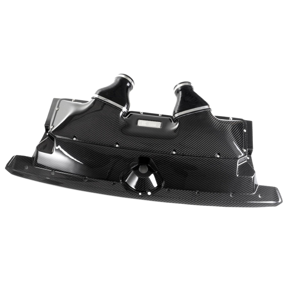 IE Carbon Fiber Intake System For Audi C8 RS6 & RS7