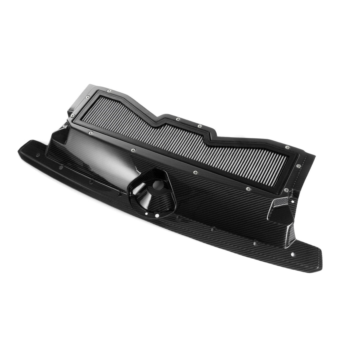 IE Carbon Fiber Intake System For Audi C8 RS6 & RS7