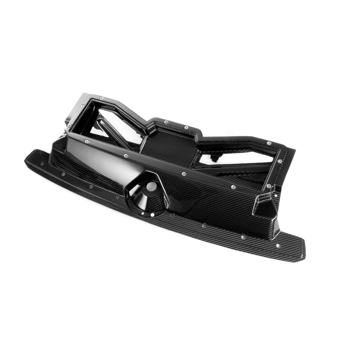 IE Carbon Fiber Intake System For Audi C8 RS6 & RS7