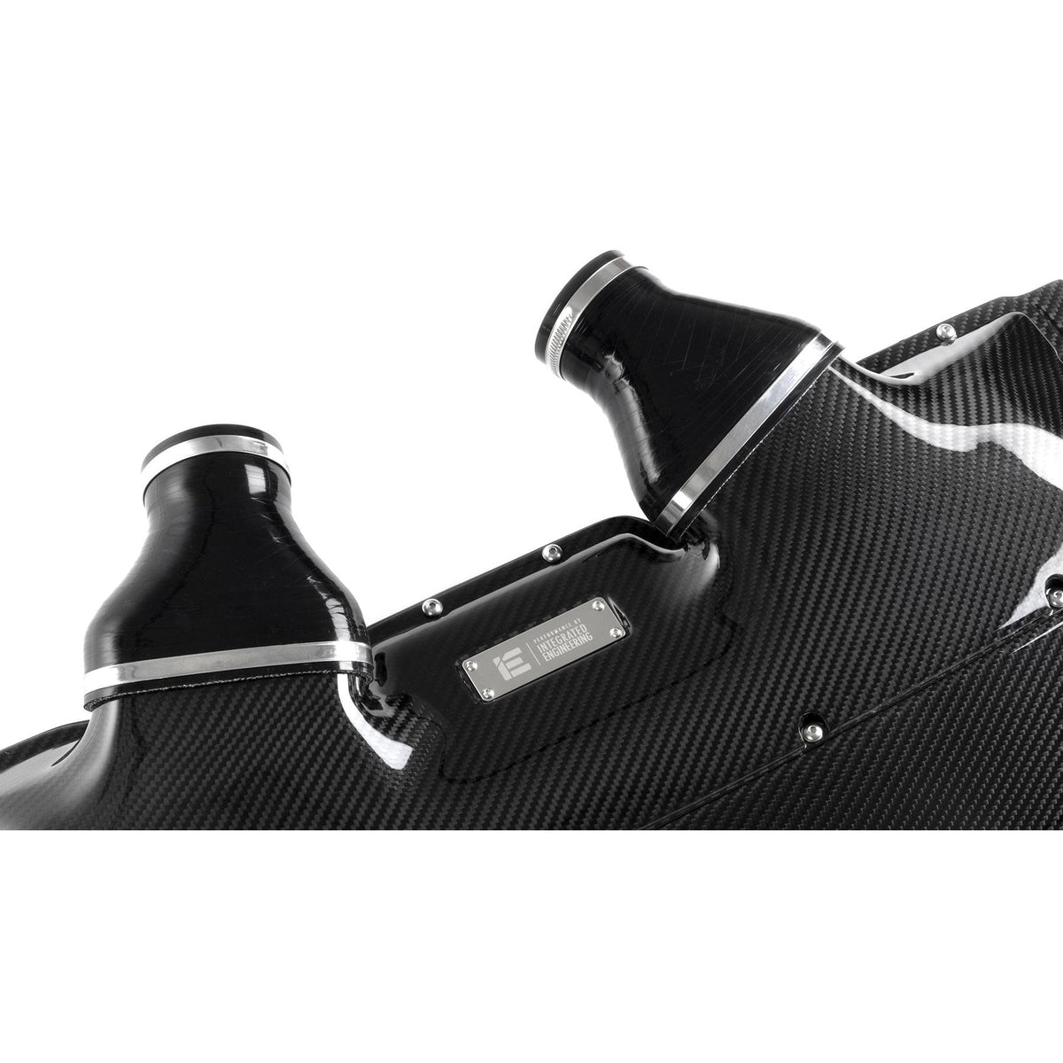 IE Carbon Fiber Intake System For Audi C8 RS6 & RS7