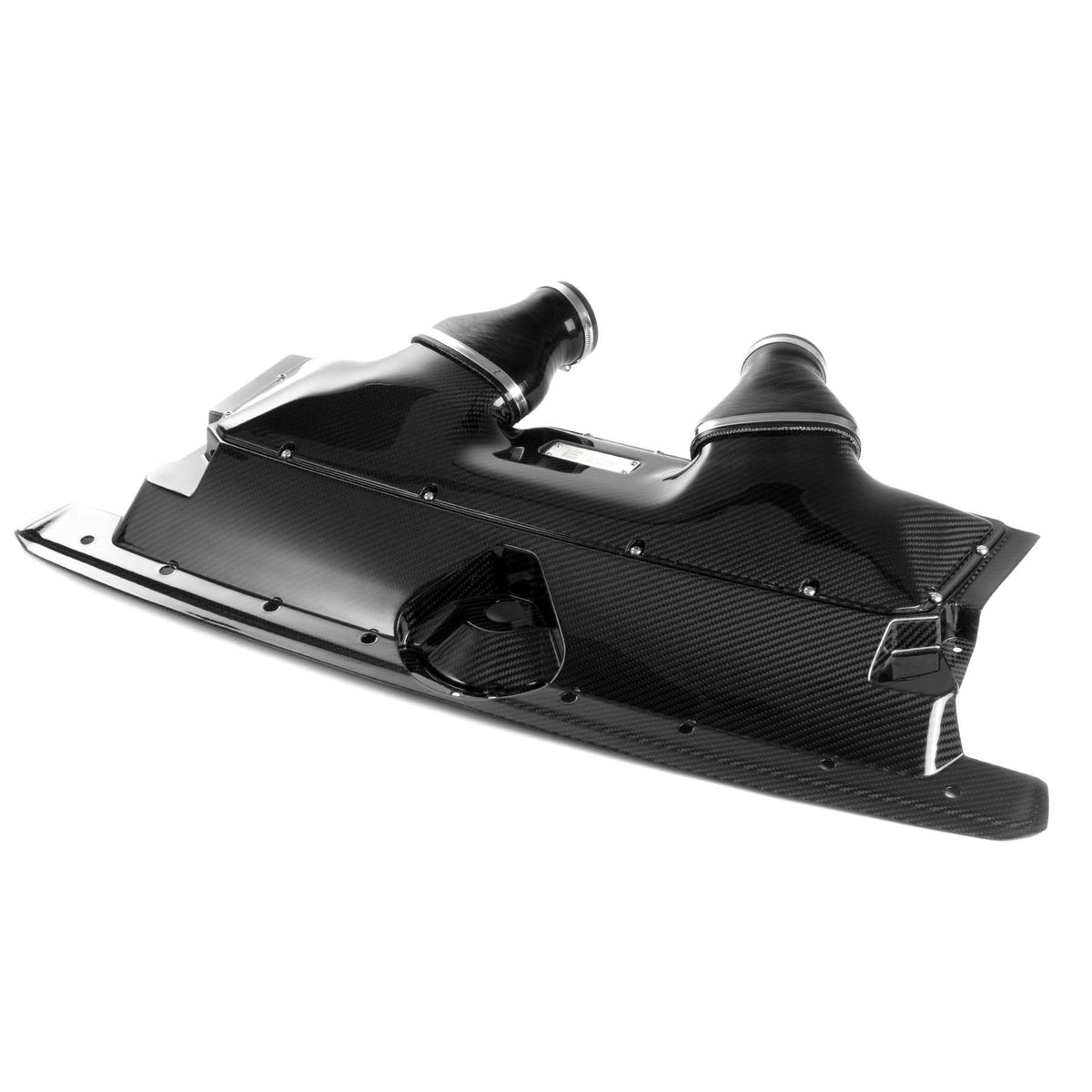 IE Carbon Fiber Intake System For Audi C8 RS6 & RS7