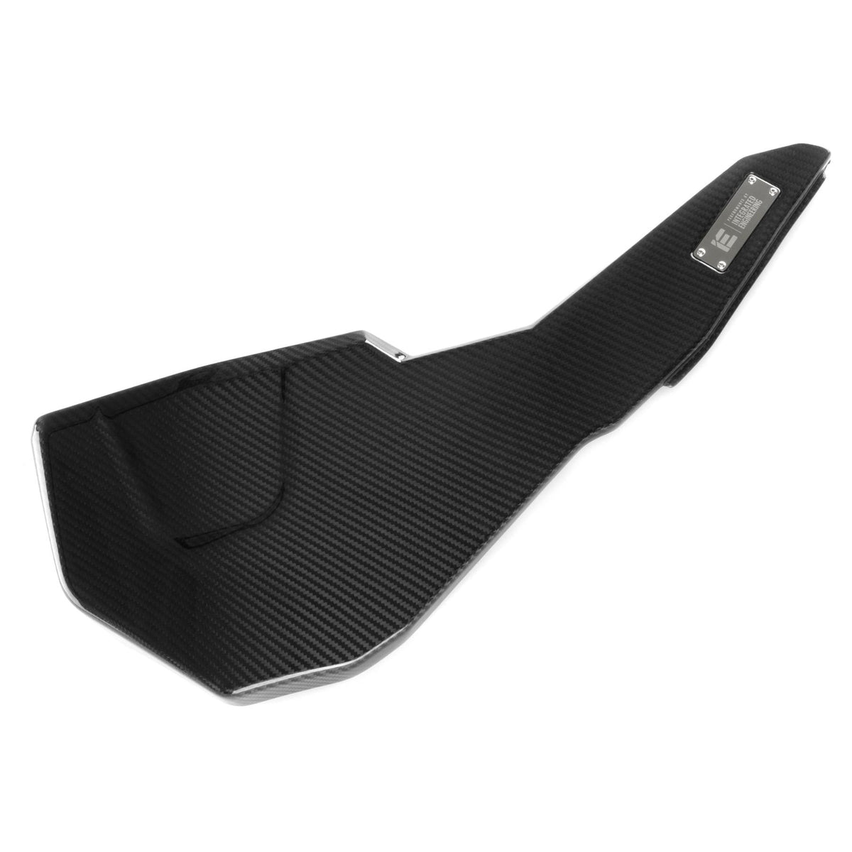 IE Carbon Lid For 3.0T Intakes | Audi C7/C7.5 A6 & A7