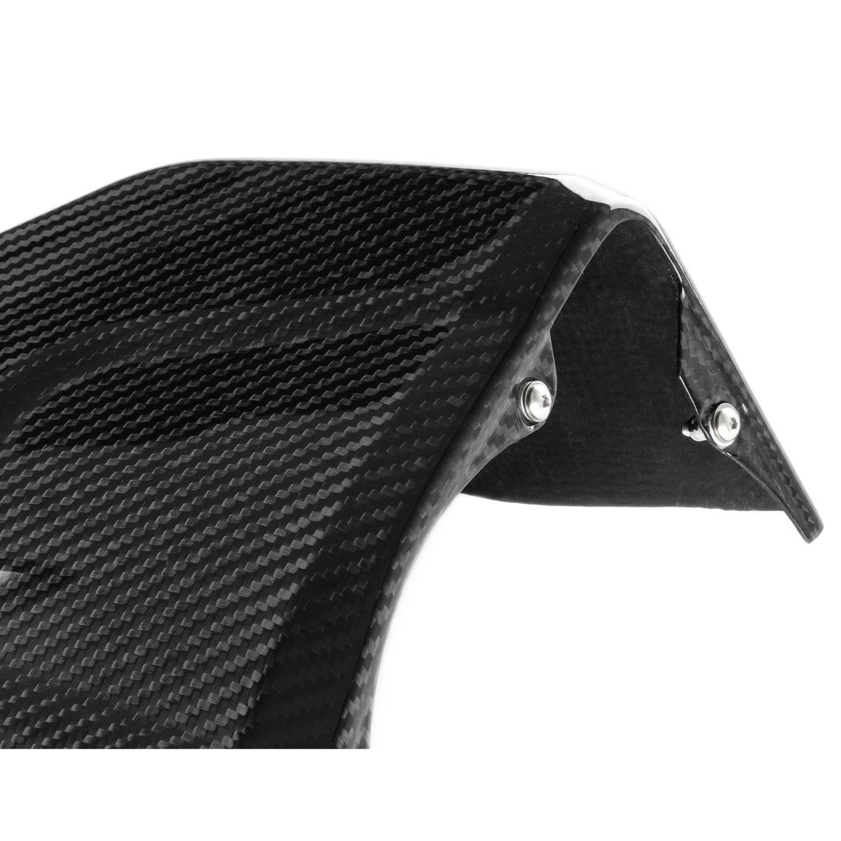 IE Carbon Lid For 3.0T Intakes | Audi C7/C7.5 A6 & A7