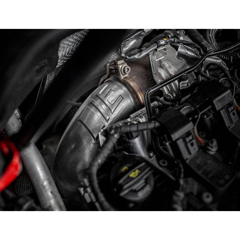 IE Cast Downpipe For 2.0T AWD | Fits MQB MK7/MK7.5 Golf R & Audi 8V/8S A3, S3