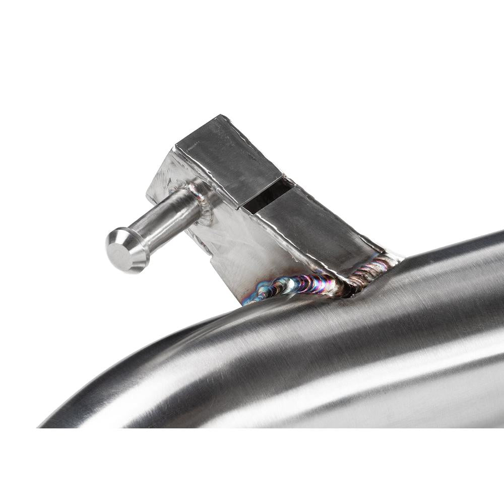 IE Catback Exhaust System For B9/B9.5 SQ5