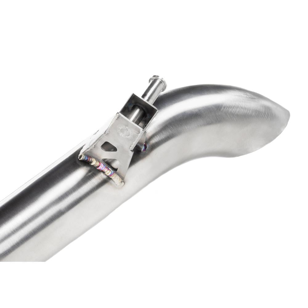 IE Catback Exhaust System For B9/B9.5 SQ5