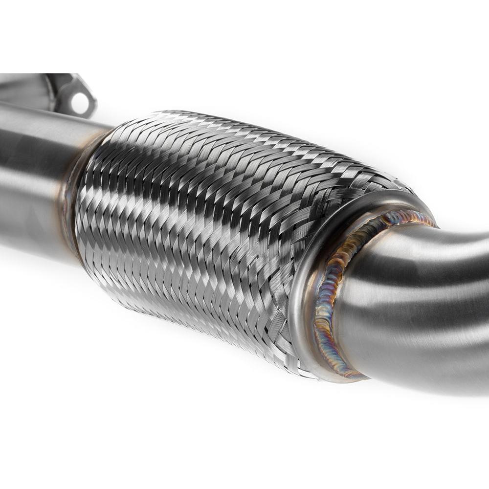 IE Catback Exhaust System For B9/B9.5 SQ5