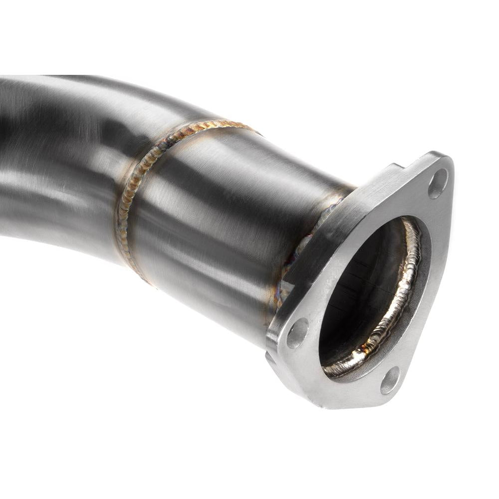 IE Catback Exhaust System For B9/B9.5 SQ5