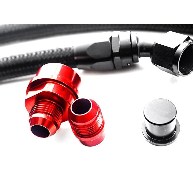 IE Catch Can Kit for MK4 1.8T Engines