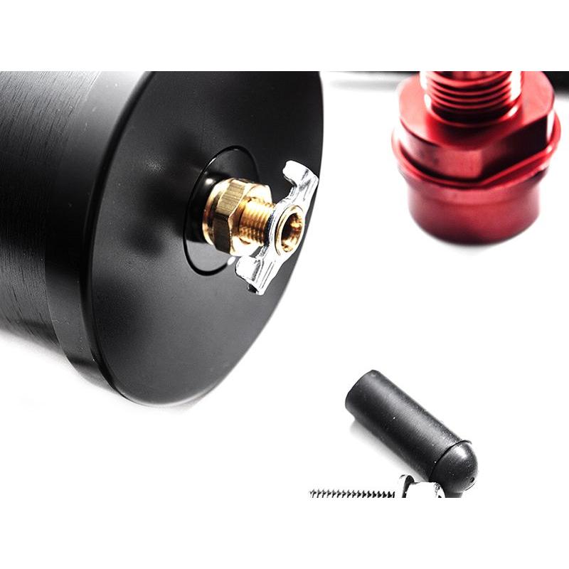 IE Catch Can Kit for MK4 1.8T Engines