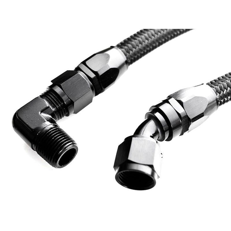 IE Catch Can Kit for MK4 1.8T Engines