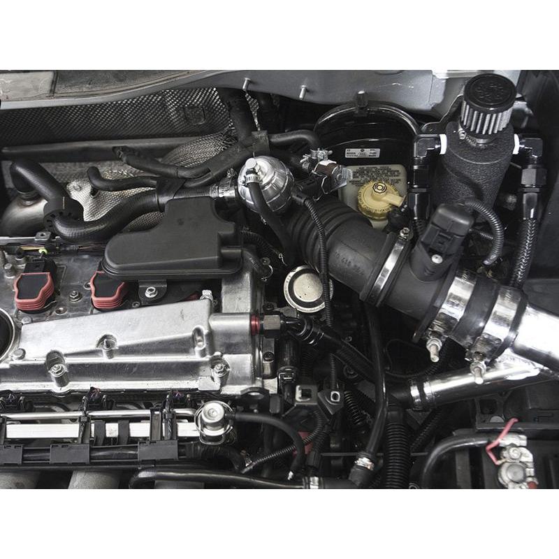 IE Catch Can Kit for MK4 1.8T Engines