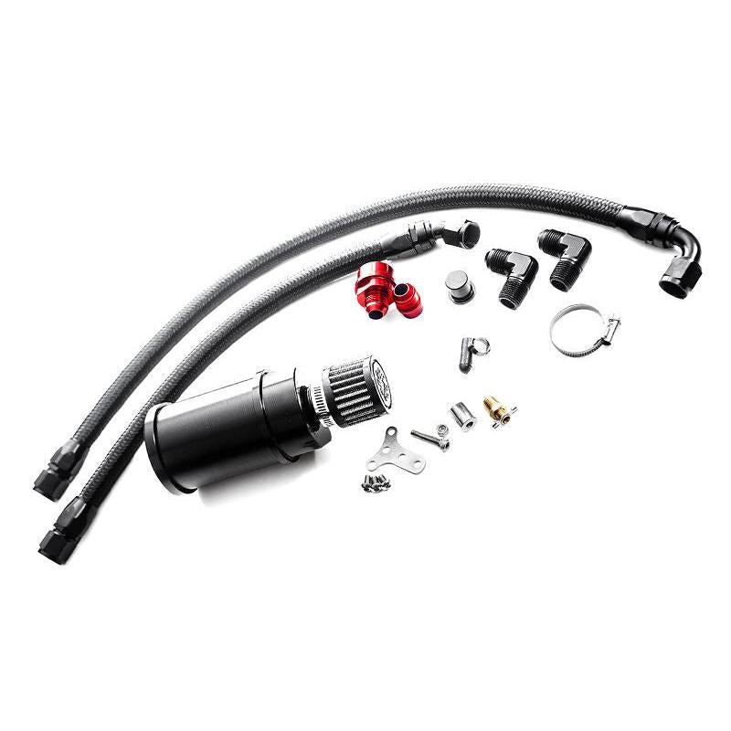IE Catch Can Kit for MK4 1.8T Engines