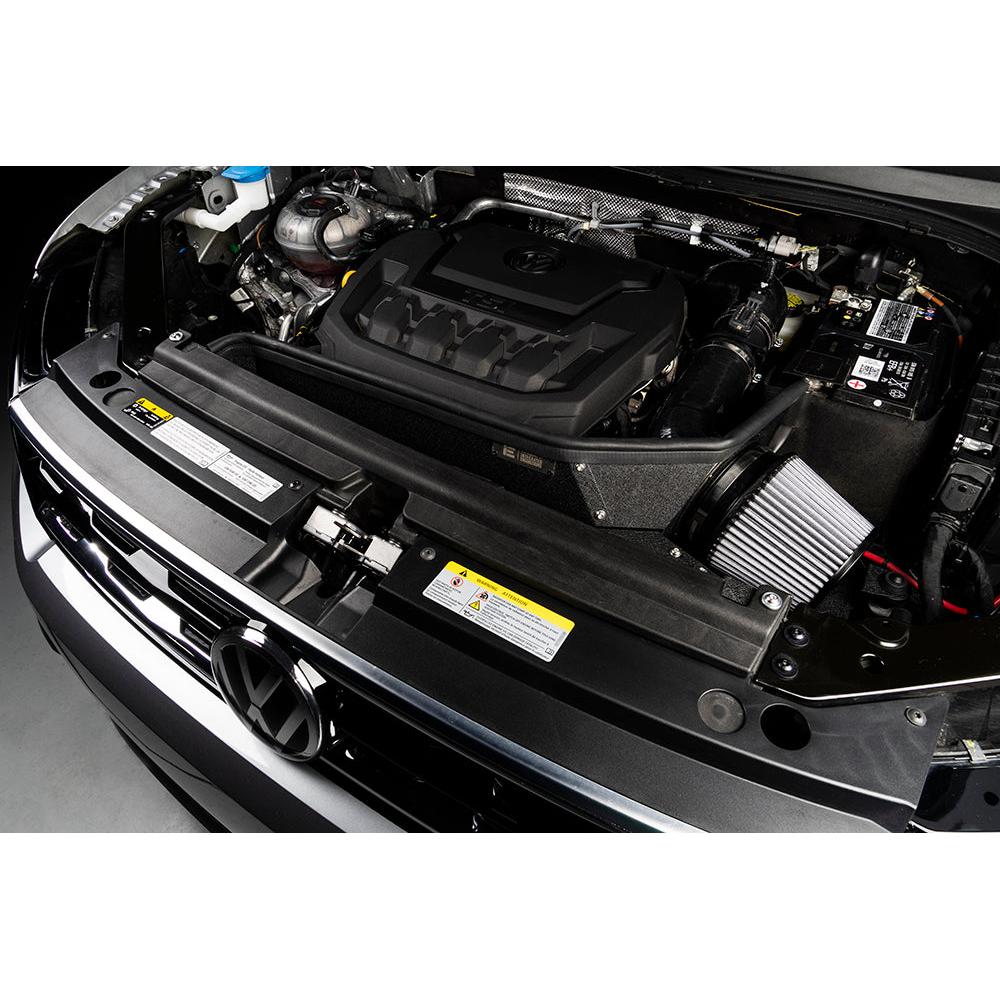 IE Cold Air Intake System For VW MQB Tiguan 2.0T