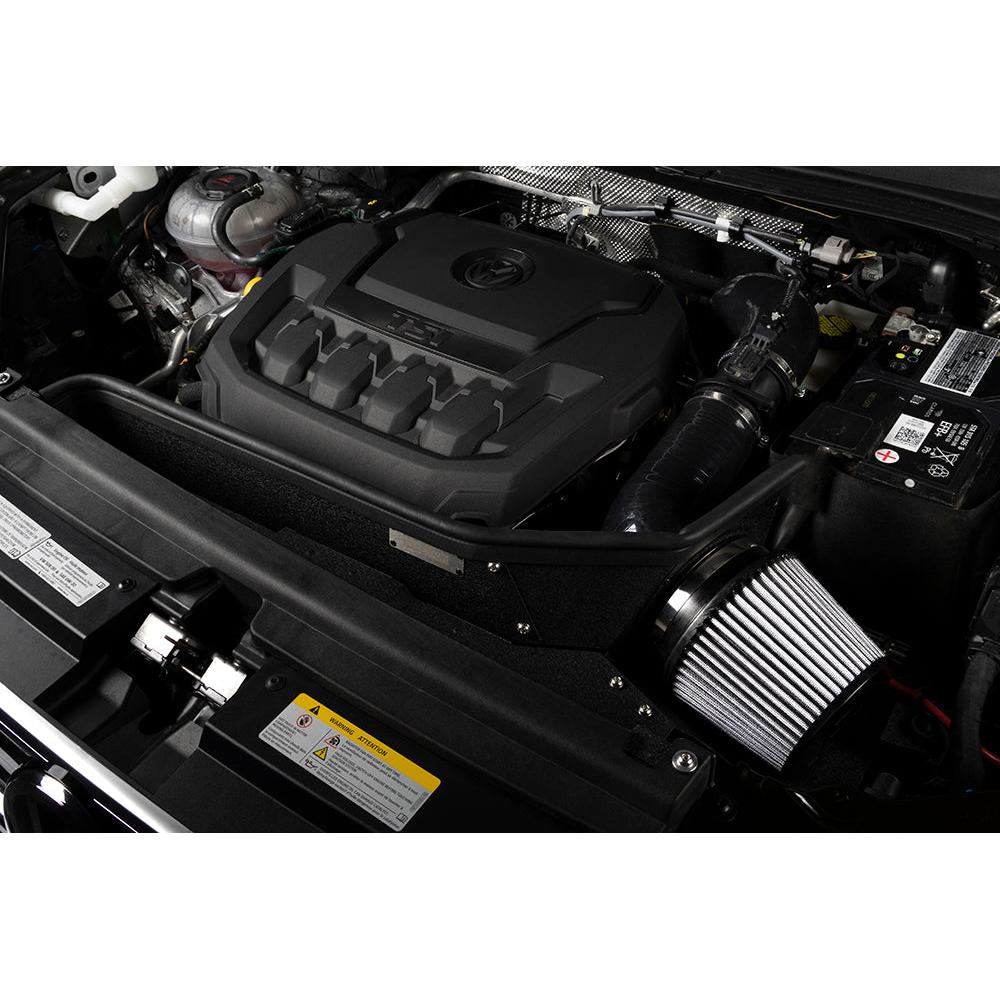 IE Cold Air Intake System For VW MQB Tiguan 2.0T