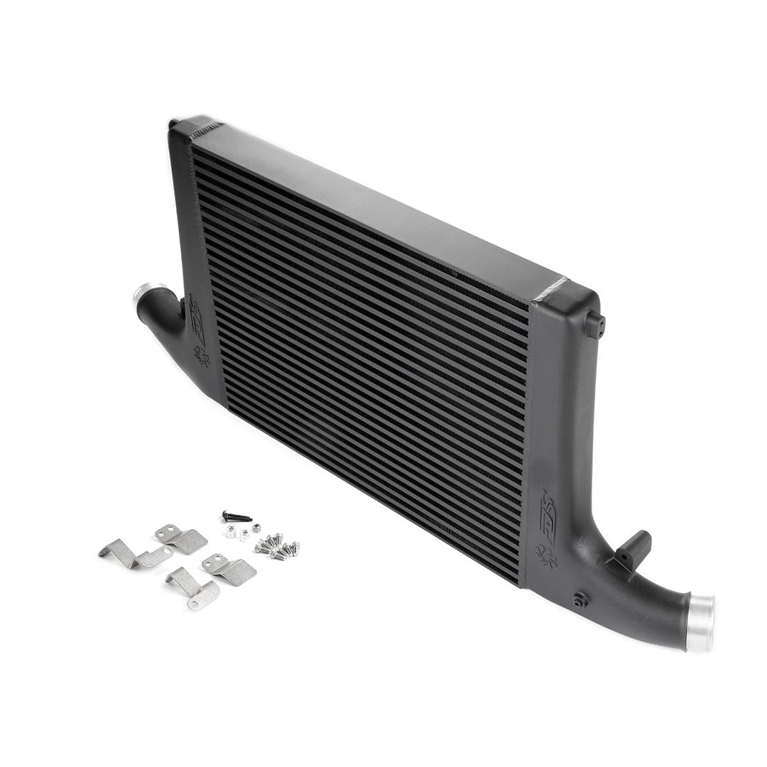 IE FDS Intercooler For Audi B9 S4, S5, SQ5, A4, A5, & C8 A6, A7