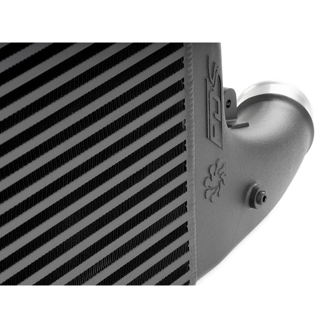 IE FDS Intercooler For Audi B9 S4, S5, SQ5, A4, A5, & C8 A6, A7