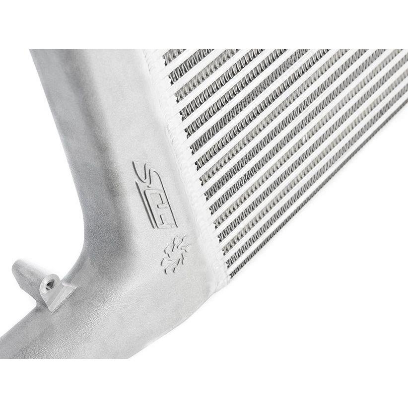 IE FDS Intercooler For Audi B9 S4, S5, SQ5, A4, A5, & C8 A6, A7