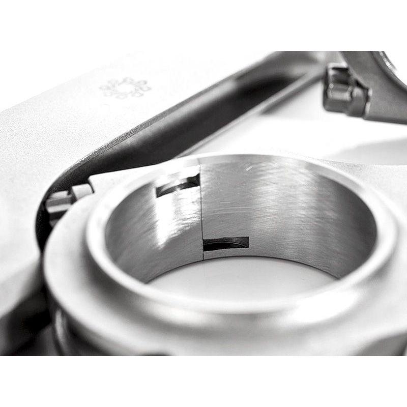 IE Forged Connecting Rods Audi 144X20 | Fit 10V and 20V 5 Cylinder Engines