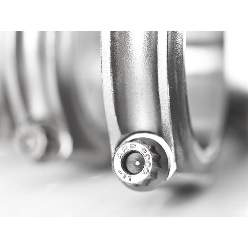 IE Forged Connecting Rods Audi 154X21 | Fits 2.7T V6 and 2.8L 30V V6 engines