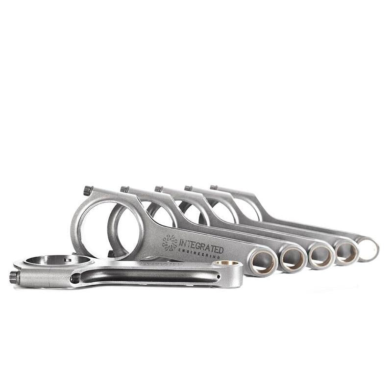 IE Forged Connecting Rods Audi 154X21 | Fits 2.7T V6 and 2.8L 30V V6 engines