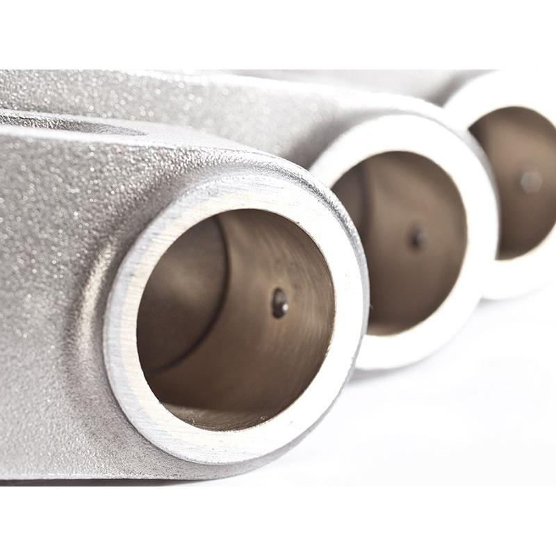 IE Forged Connecting Rods VW 164X20 | Fits 12V & 24V 2.8L VR6