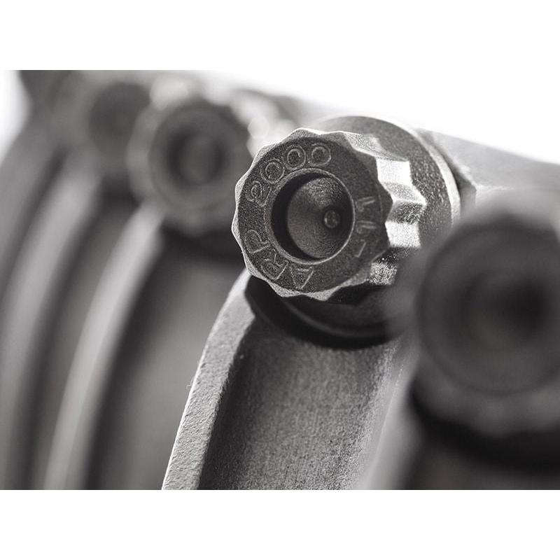 IE Forged Connecting Rods VW 164X20 | Fits 12V & 24V 2.8L VR6