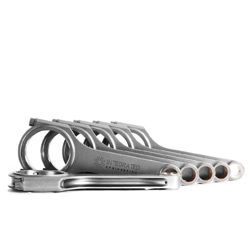 IE Forged Connecting Rods VW 164X20 | Fits 12V & 24V 2.8L VR6