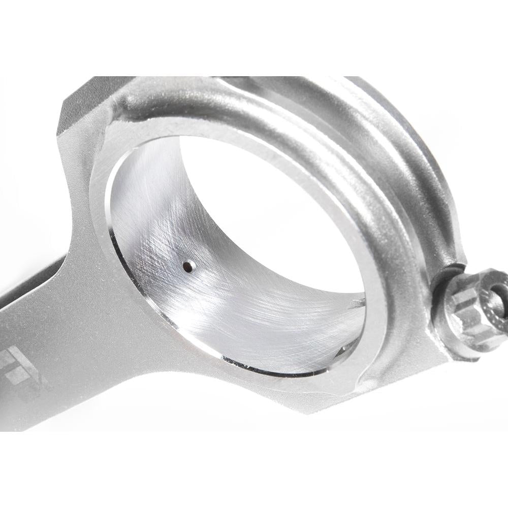 IE Forged Connecting Rods VW & Audi 144X20 | Fits 1.8T 20V & 2.0T FSI