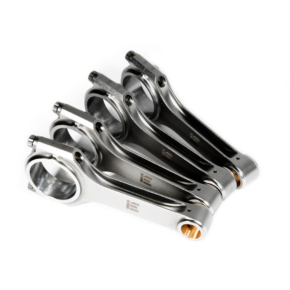 IE Forged Connecting Rods VW & Audi 144X20 | Fits 1.8T 20V & 2.0T FSI