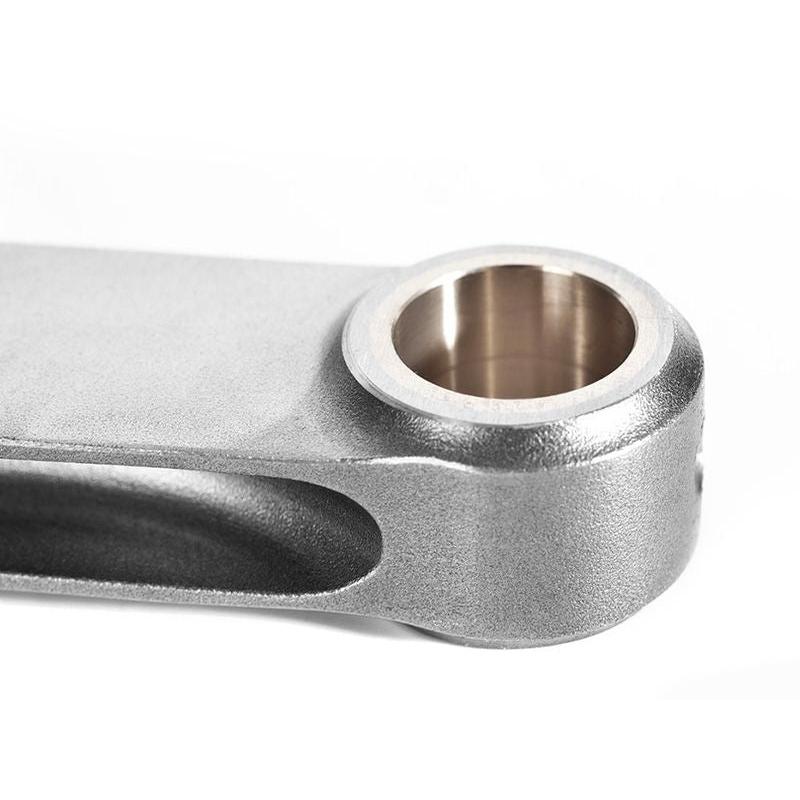 IE Forged Connecting Rods VW & Audi 144X21 | Fits MK6/B8 2.0T EA888 Gen 1 & 2 With Aftermarket Pistons