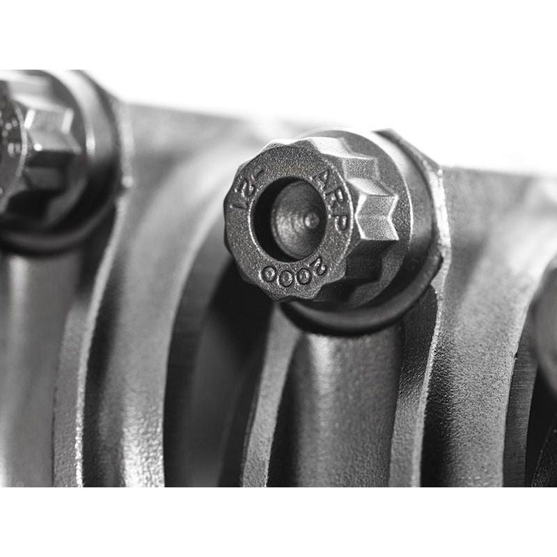 IE Forged Drop-In Connecting Rods VW Audi 144X20 | Fits MK5/B7 FSI 2.0T EA113 With Stock Pistons