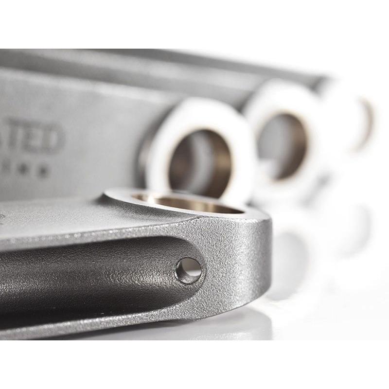 IE Forged Drop-In Connecting Rods VW Audi 144X20 | Fits MK5/B7 FSI 2.0T EA113 With Stock Pistons