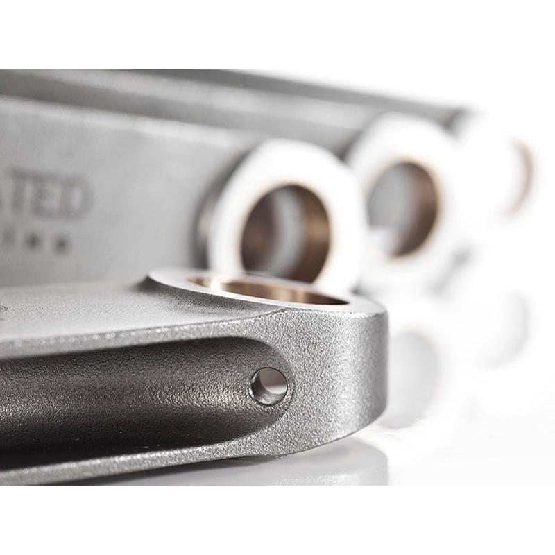 IE Forged Drop-In Connecting Rods VW & Audi 144X21 | Fits MK6/B8 2.0T EA888 Gen 1 & 2 With Stock Pistons