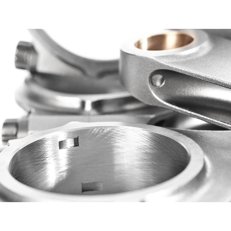 IE Forged Drop-In Connecting Rods VW & Audi 144X21 | Fits MK6/B8 2.0T EA888 Gen 1 & 2 With Stock Pistons