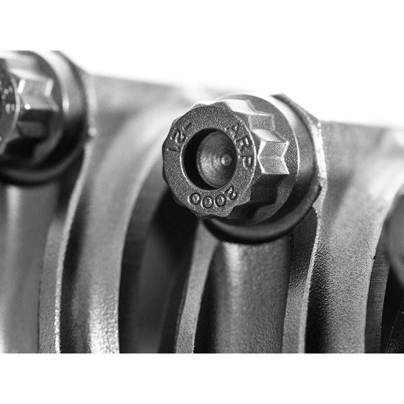 IE Forged Drop-In Connecting Rods VW & Audi 144X21 | Fits MK6/B8 2.0T EA888 Gen 1 & 2 With Stock Pistons