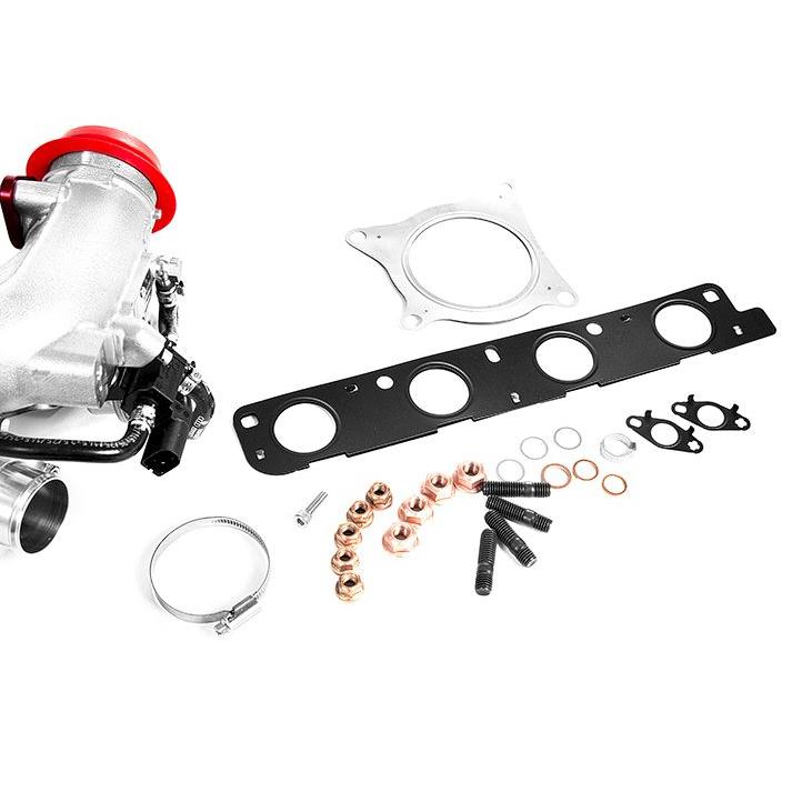 IE K04 Turbo Kit MK6 2.0T TSI