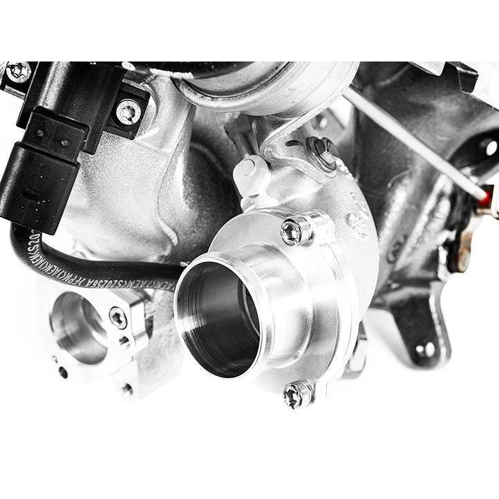 IE K04 Turbo Kit MK6 2.0T TSI