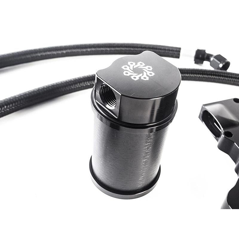 IE MK5 & MK6 2.0T TSI Recirculating Catch Can Kit