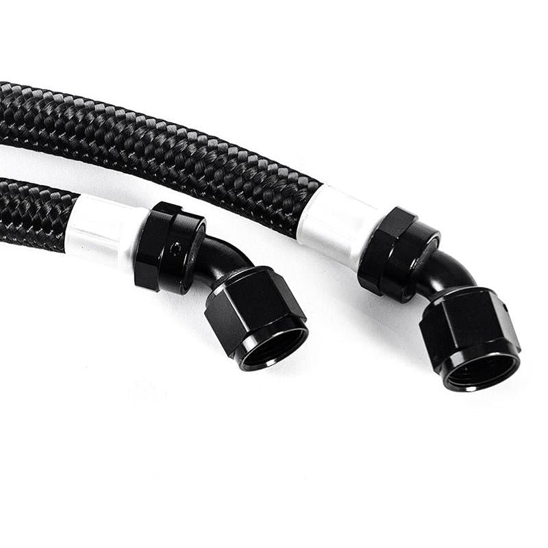 IE MK5 & MK6 2.0T TSI Recirculating Catch Can Kit