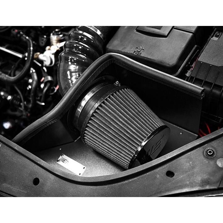 IE MK6 Golf R, Audi A3, MK5 GTI, Jetta, & GLI 2.0T FSI Cold Air Intake Kit