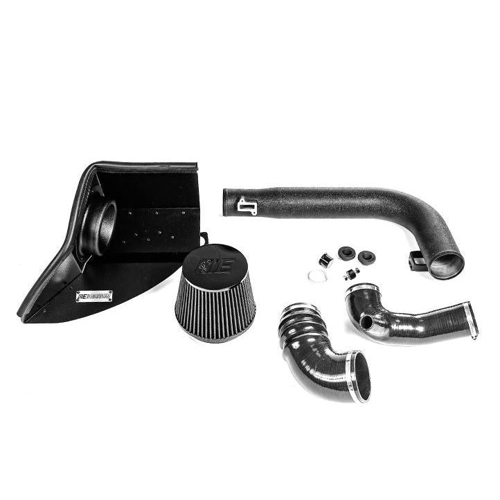 IE MK6 Golf R, Audi A3, MK5 GTI, Jetta, & GLI 2.0T FSI Cold Air Intake Kit