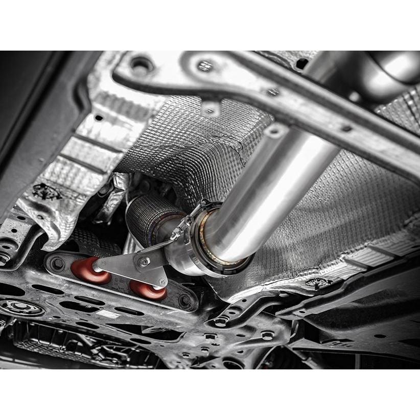 IE MQB VW MK7/MK7.5 GTI, Golf, & Audi A3 Performance Cast Downpipe (FWD)