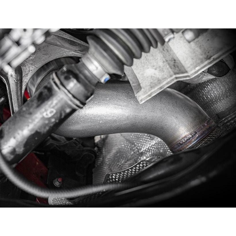 IE MQB VW MK7/MK7.5 GTI, Golf, & Audi A3 Performance Cast Downpipe (FWD)