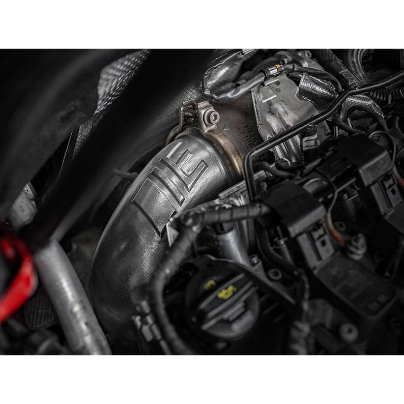 IE MQB VW MK7/MK7.5 GTI, Golf, & Audi A3 Performance Cast Downpipe (FWD)