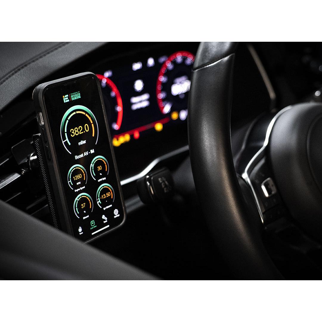 IE POWERlink V4 Tune Cable | With Mobile Flashing