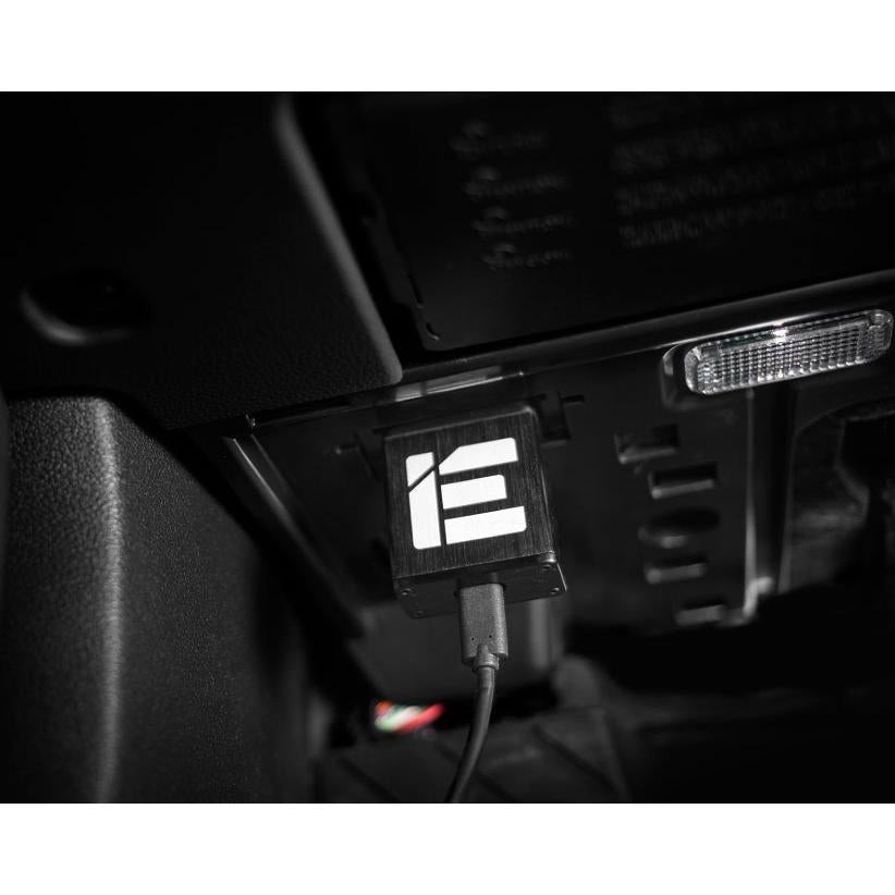 IE POWERlink V4 Tune Cable | With Mobile Flashing